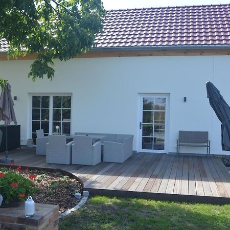 LieskeHaus Hummelアパートメント エクステリア 写真