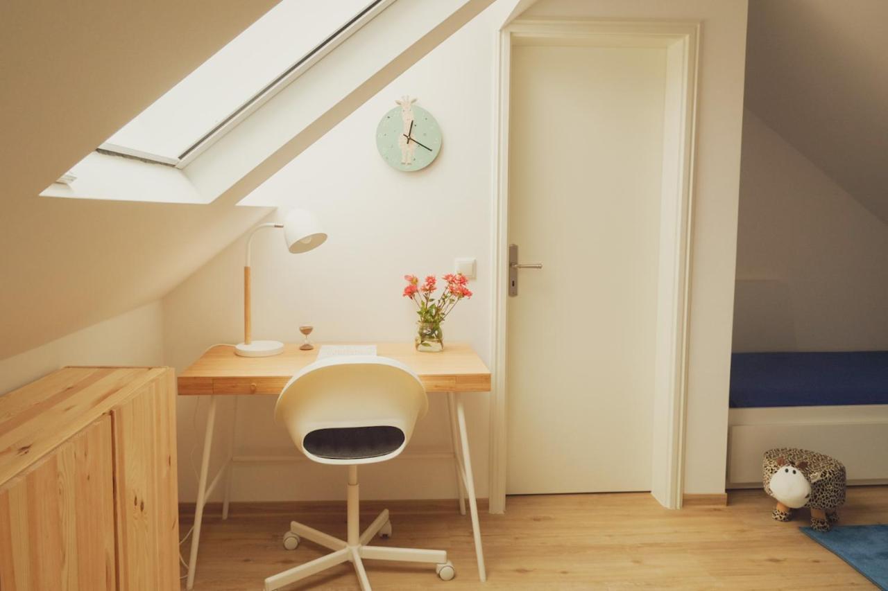 LieskeHaus Hummelアパートメント エクステリア 写真