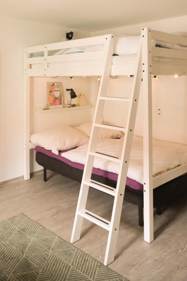 LieskeHaus Hummelアパートメント エクステリア 写真
