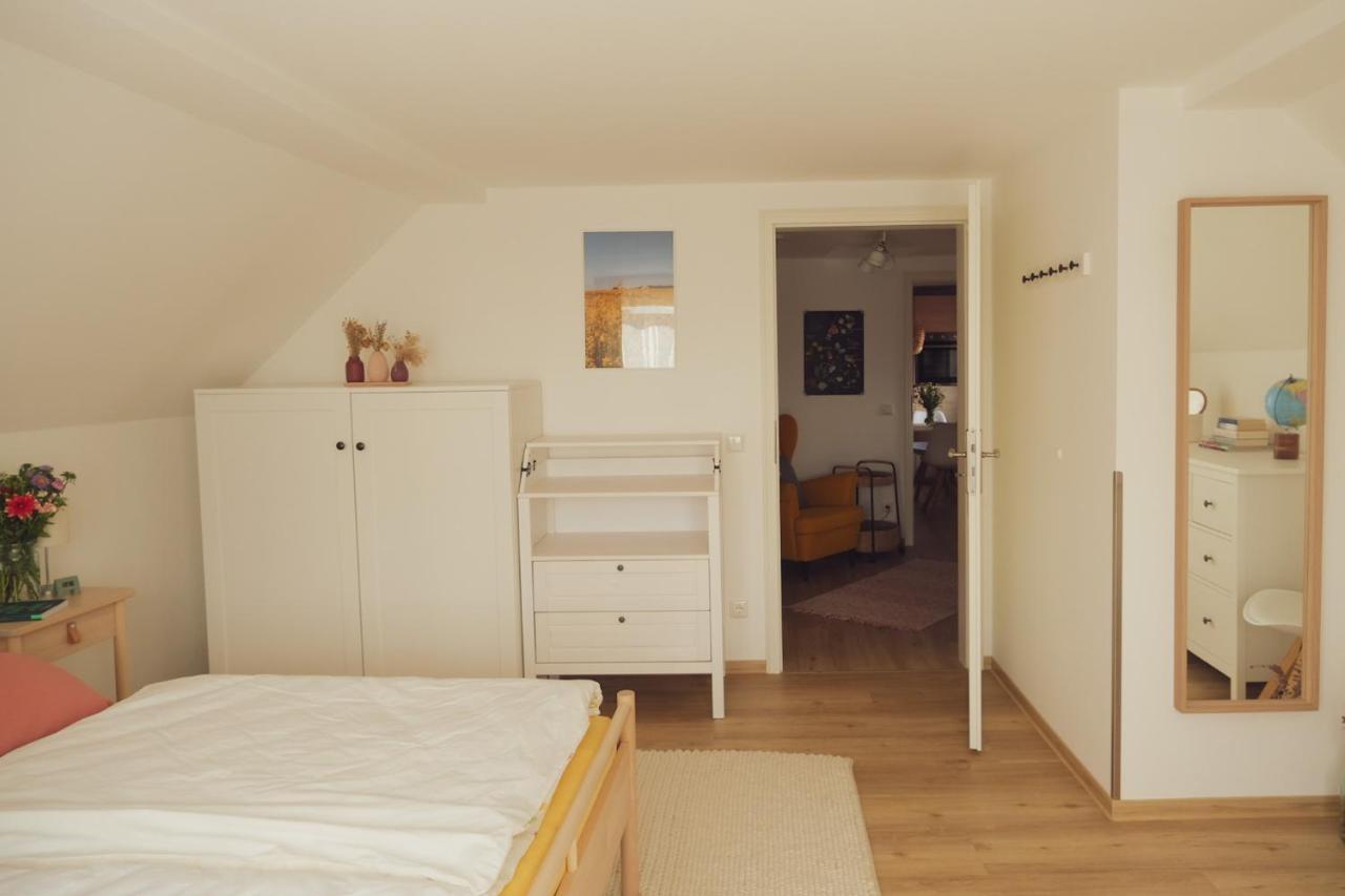 LieskeHaus Hummelアパートメント エクステリア 写真