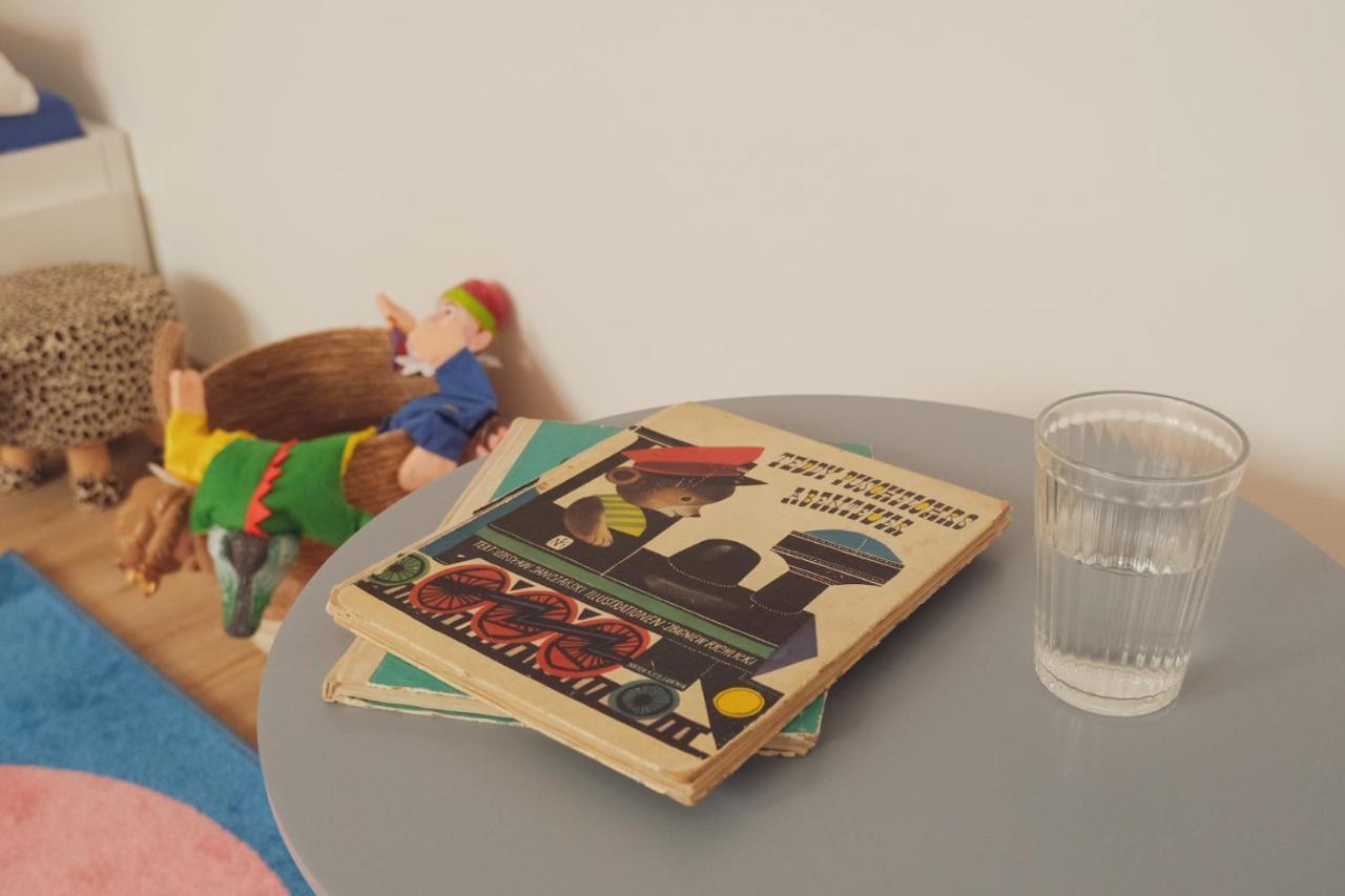 LieskeHaus Hummelアパートメント エクステリア 写真