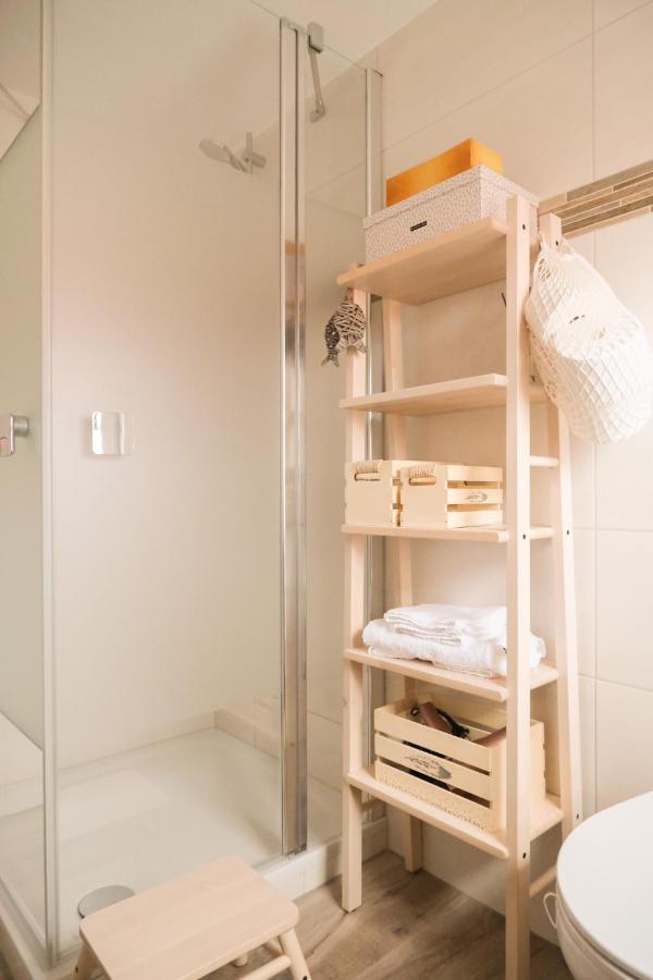 LieskeHaus Hummelアパートメント エクステリア 写真