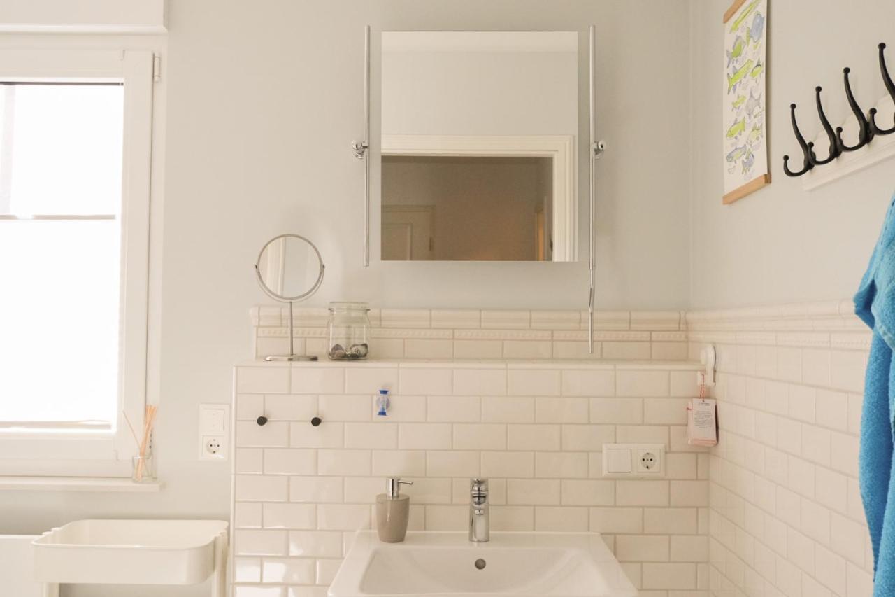 LieskeHaus Hummelアパートメント エクステリア 写真